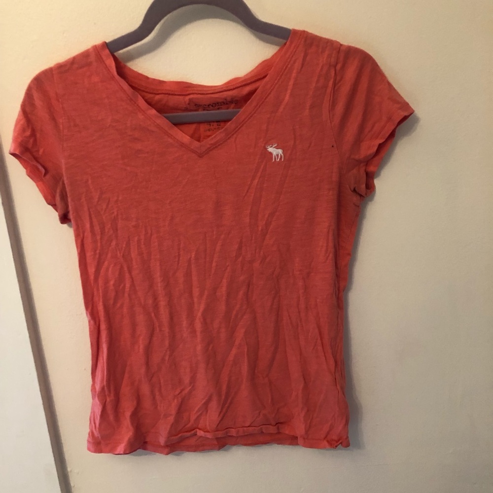 Abercrombie and Fitch kids t-shirt